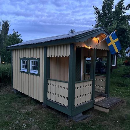 Large Cozy Villa Between Stockholm And Oslo Amotfors Ngoại thất bức ảnh