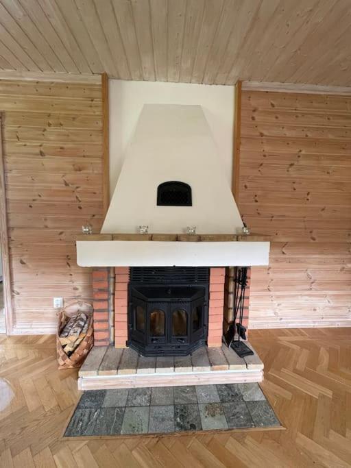 Large Cozy Villa Between Stockholm And Oslo Amotfors Ngoại thất bức ảnh