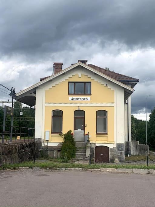 Large Cozy Villa Between Stockholm And Oslo Amotfors Ngoại thất bức ảnh