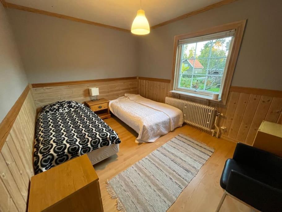 Large Cozy Villa Between Stockholm And Oslo Amotfors Ngoại thất bức ảnh