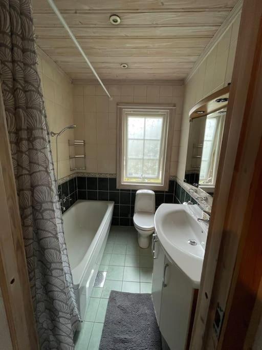 Large Cozy Villa Between Stockholm And Oslo Amotfors Ngoại thất bức ảnh