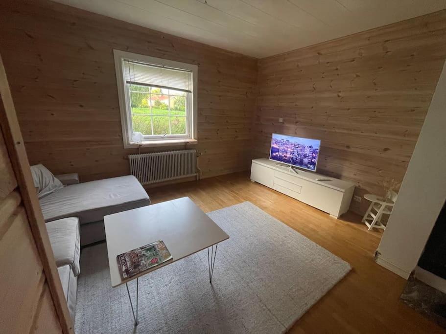 Large Cozy Villa Between Stockholm And Oslo Amotfors Ngoại thất bức ảnh
