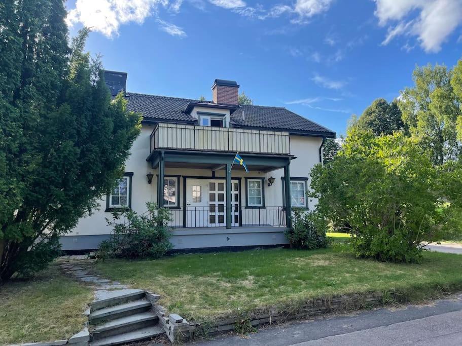 Large Cozy Villa Between Stockholm And Oslo Amotfors Ngoại thất bức ảnh