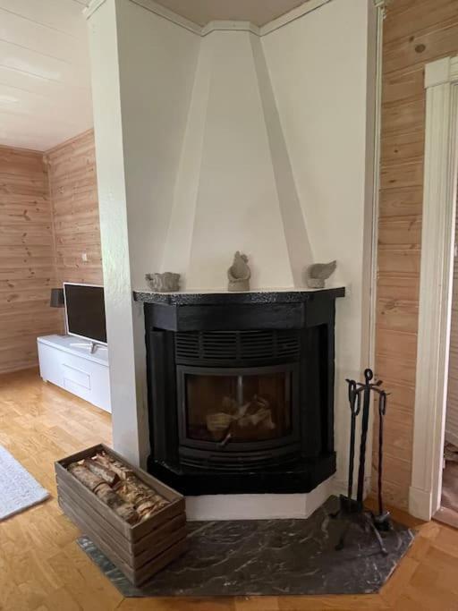 Large Cozy Villa Between Stockholm And Oslo Amotfors Ngoại thất bức ảnh