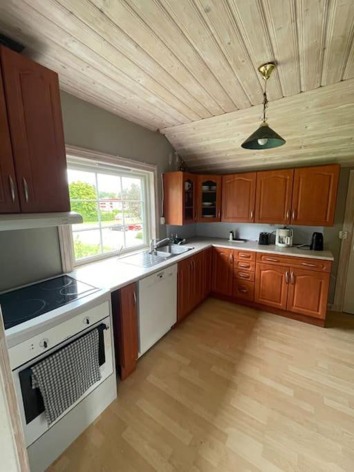 Large Cozy Villa Between Stockholm And Oslo Amotfors Ngoại thất bức ảnh