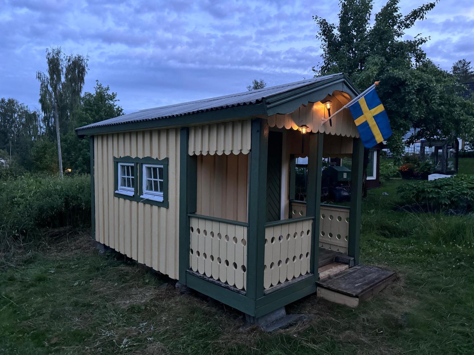 Large Cozy Villa Between Stockholm And Oslo Amotfors Ngoại thất bức ảnh